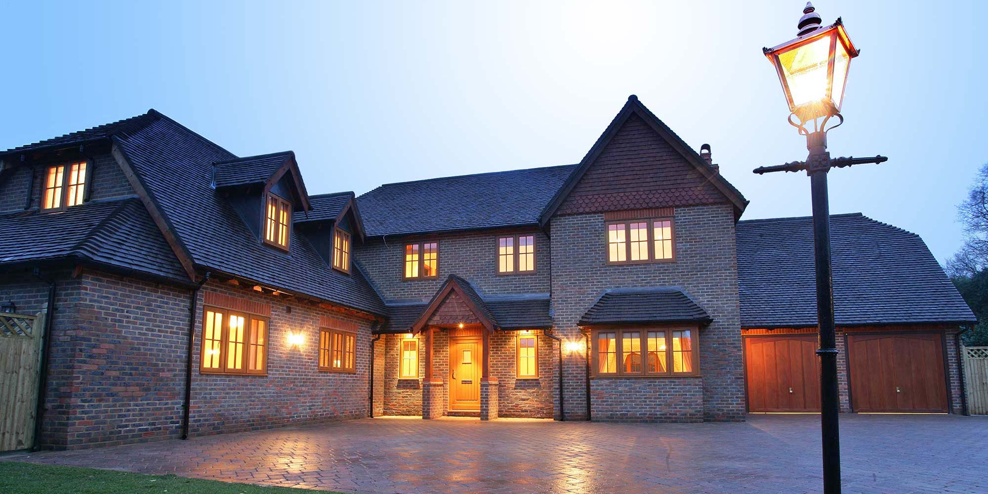 Simon Patience New Homes Property Development- Slide 6