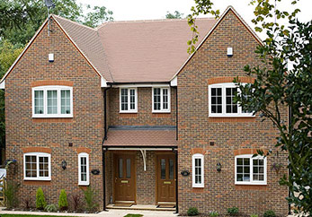 Simon Patience new homes property development