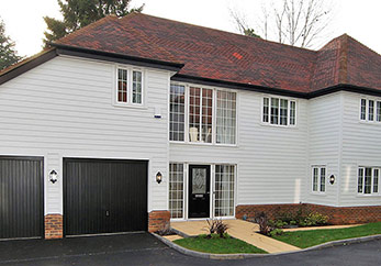 Simon Patience new homes property development