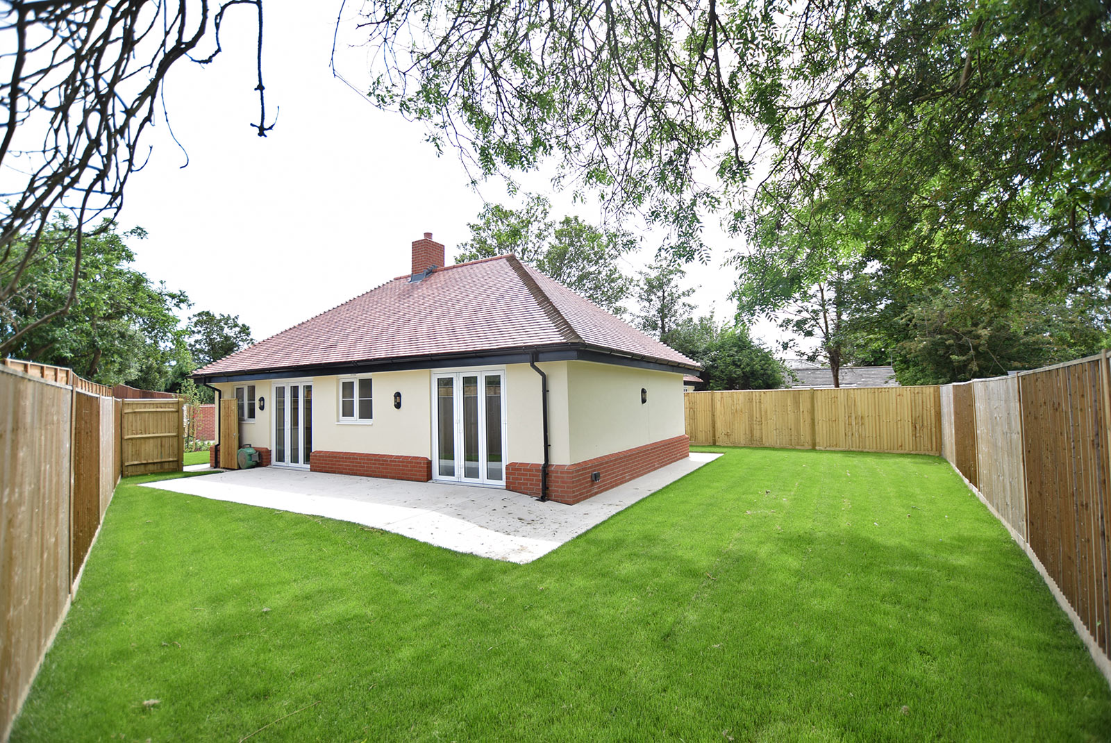 Sycamore Place, Thorpe Le Soken, Essex, C016 0EA Simon Patience New