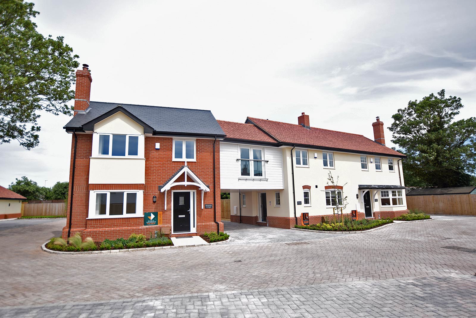 Sycamore Place, Thorpe Le Soken, Essex, C016 0EA Simon Patience New